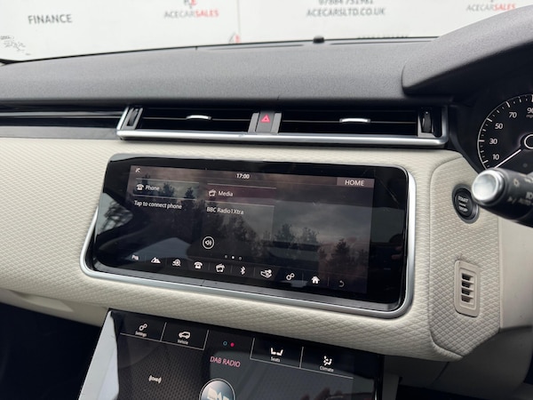 Used Land Rover Range Rover Velar 2018 for sale - 76094719: Photo 24