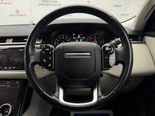 Used Land Rover Range Rover Velar 2018 for sale - 76094719: Photo 28
