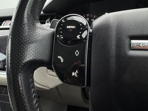 Used Land Rover Range Rover Velar 2018 for sale - 76094719: Photo 31