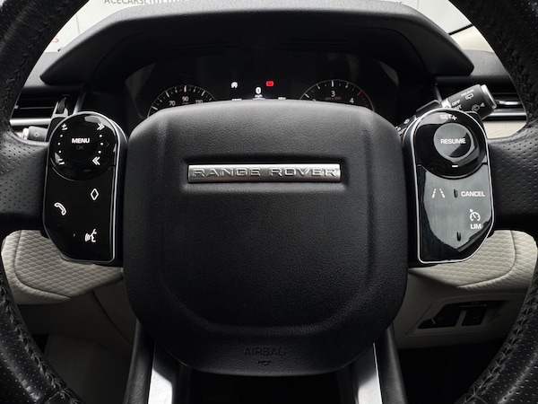 Used Land Rover Range Rover Velar 2018 for sale - 76094719: Photo 32