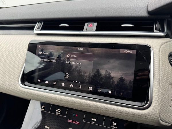 Used Land Rover Range Rover Velar 2018 for sale - 76094719: Photo 37