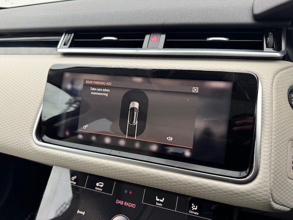 Used Land Rover Range Rover Velar 2018 for sale - 76094719: Photo 38