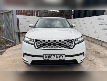 Used Land Rover Range Rover Velar 2018 for sale - 76094719: Photo 3
