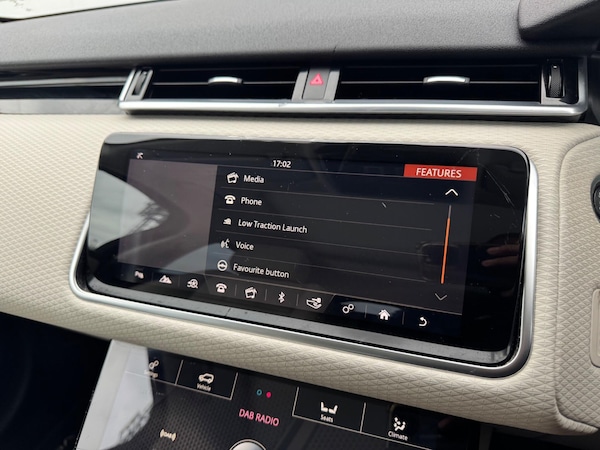 Used Land Rover Range Rover Velar 2018 for sale - 76094719: Photo 41