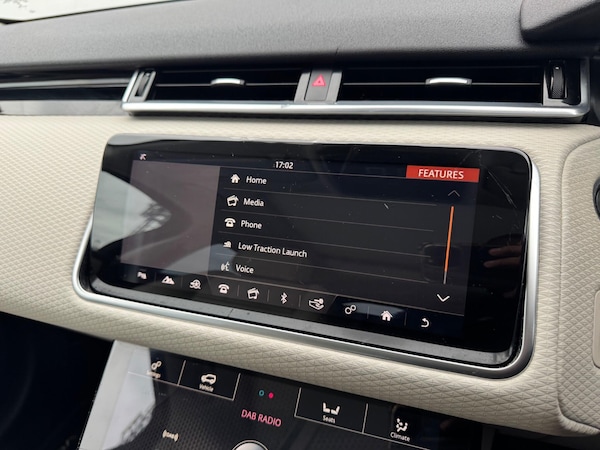 Used Land Rover Range Rover Velar 2018 for sale - 76094719: Photo 42