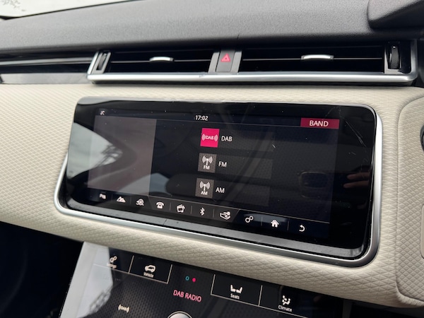 Used Land Rover Range Rover Velar 2018 for sale - 76094719: Photo 45