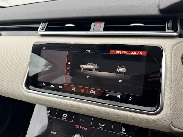 Used Land Rover Range Rover Velar 2018 for sale - 76094719: Photo 49