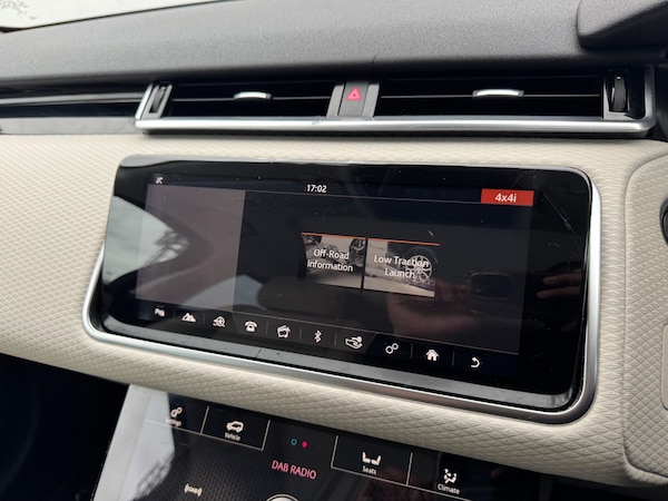 Used Land Rover Range Rover Velar 2018 for sale - 76094719: Photo 50