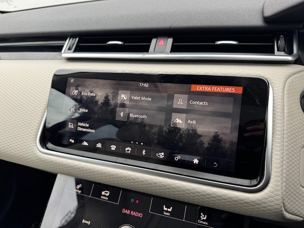 Used Land Rover Range Rover Velar 2018 for sale - 76094719: Photo 51