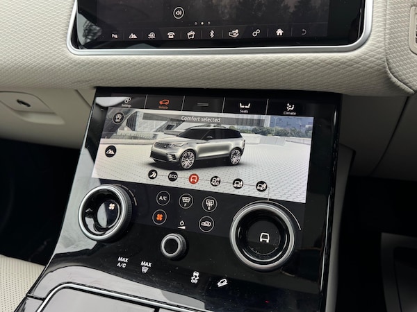 Used Land Rover Range Rover Velar 2018 for sale - 76094719: Photo 52