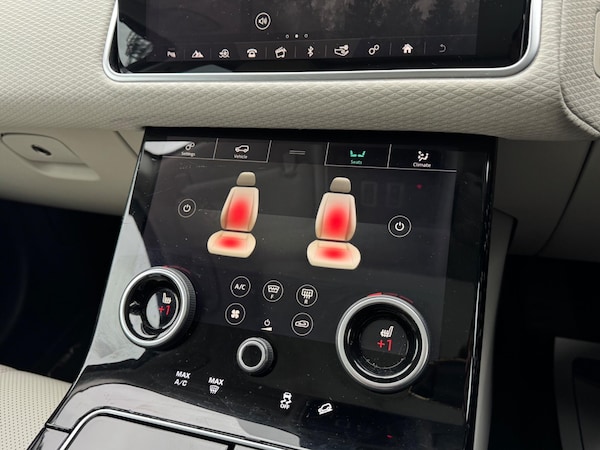 Used Land Rover Range Rover Velar 2018 for sale - 76094719: Photo 53