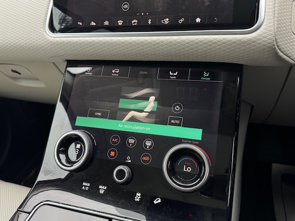 Used Land Rover Range Rover Velar 2018 for sale - 76094719: Photo 54