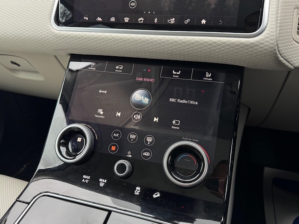 Used Land Rover Range Rover Velar 2018 for sale - 76094719: Photo 55
