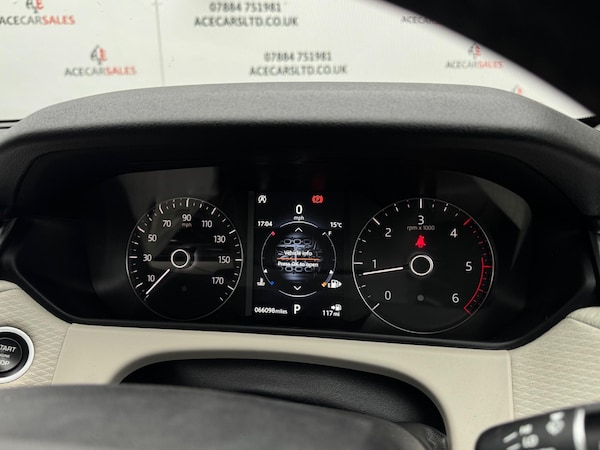 Used Land Rover Range Rover Velar 2018 for sale - 76094719: Photo 57