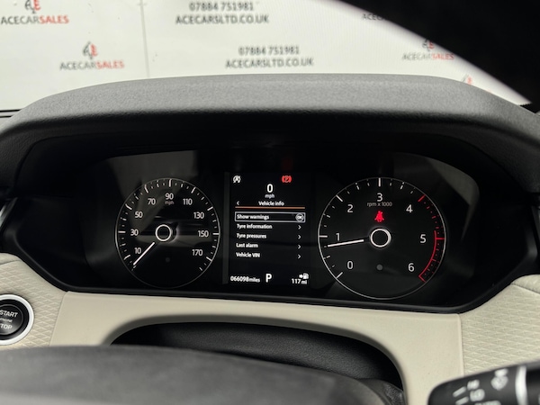 Used Land Rover Range Rover Velar 2018 for sale - 76094719: Photo 58