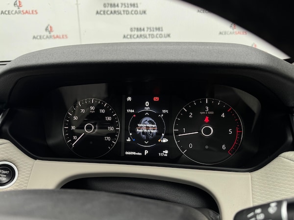 Used Land Rover Range Rover Velar 2018 for sale - 76094719: Photo 59