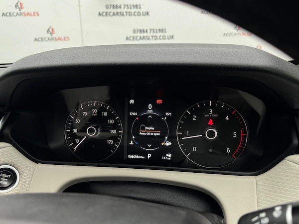 Used Land Rover Range Rover Velar 2018 for sale - 76094719: Photo 60