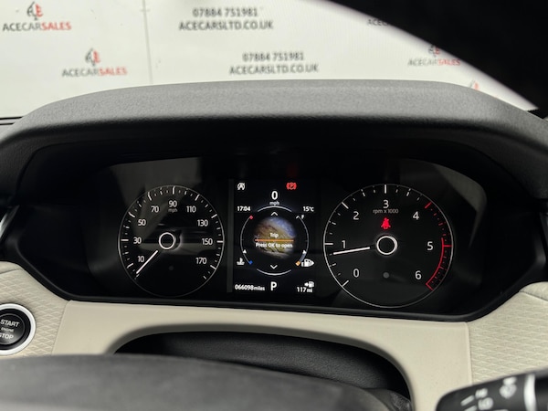 Used Land Rover Range Rover Velar 2018 for sale - 76094719: Photo 61