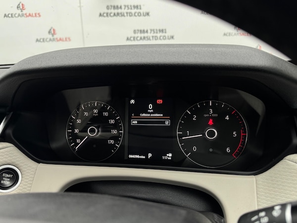 Used Land Rover Range Rover Velar 2018 for sale - 76094719: Photo 62