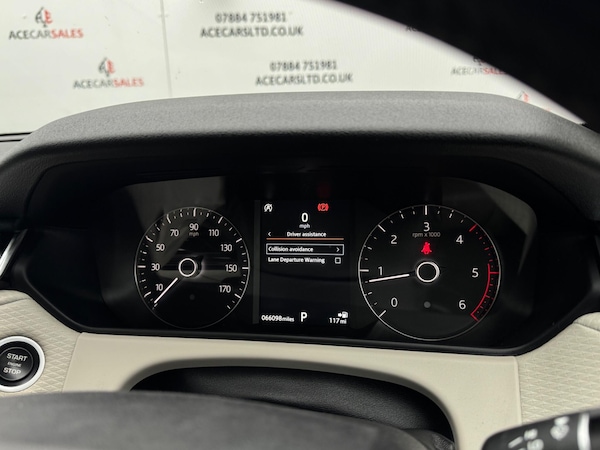 Used Land Rover Range Rover Velar 2018 for sale - 76094719: Photo 63