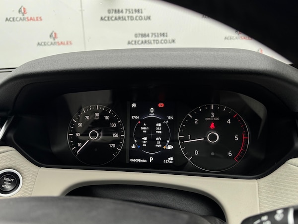 Used Land Rover Range Rover Velar 2018 for sale - 76094719: Photo 64