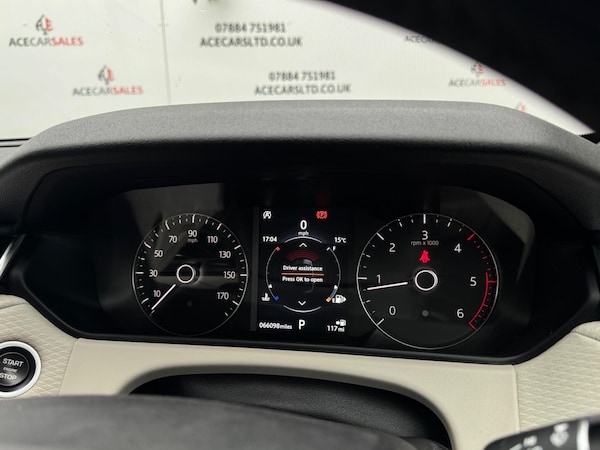 Used Land Rover Range Rover Velar 2018 for sale - 76094719: Photo 65
