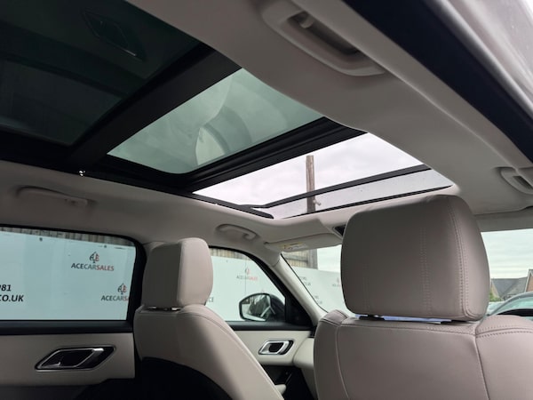 Used Land Rover Range Rover Velar 2018 for sale - 76094719: Photo 69
