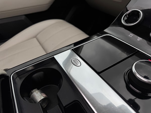 Used Land Rover Range Rover Velar 2018 for sale - 76094719: Photo 73