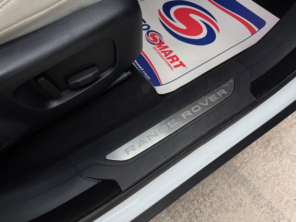 Used Land Rover Range Rover Velar 2018 for sale - 76094719: Photo 76