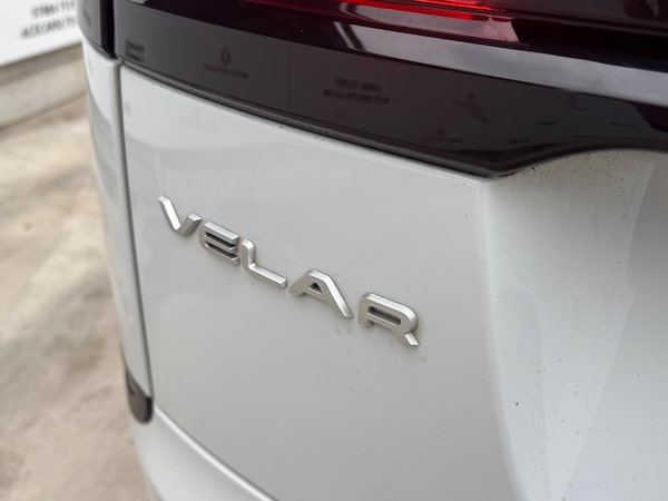 Used Land Rover Range Rover Velar 2018 for sale - 76094719: Photo 81