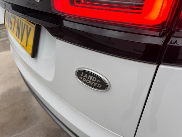 Used Land Rover Range Rover Velar 2018 for sale - 76094719: Photo 83