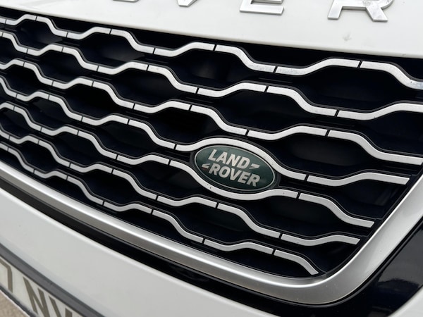 Used Land Rover Range Rover Velar 2018 for sale - 76094719: Photo 85