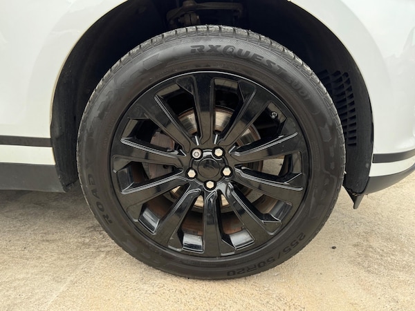 Used Land Rover Range Rover Velar 2018 for sale - 76094719: Photo 89