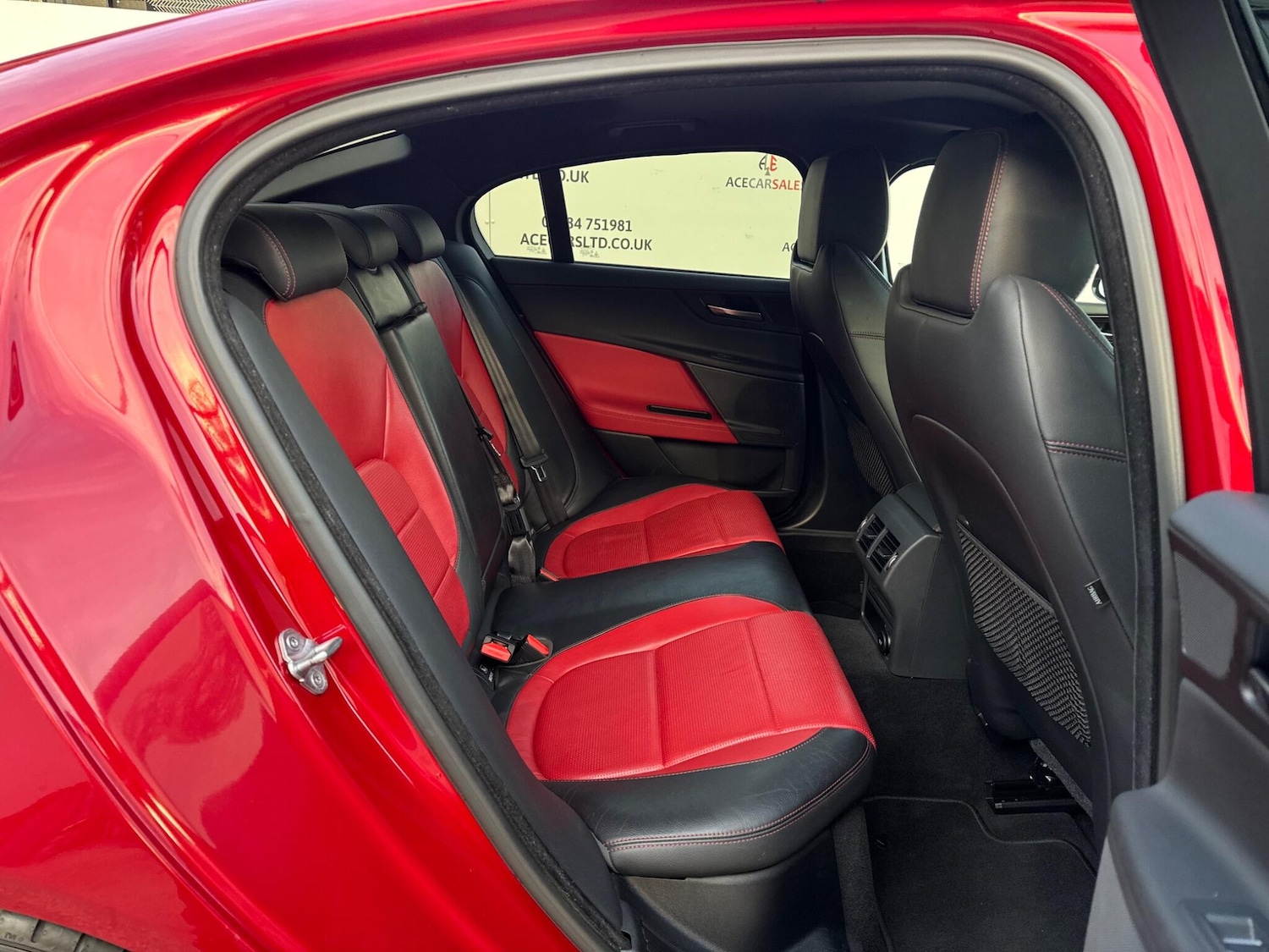 Used Jaguar XE 2017 for sale - 77267783: Photo 14