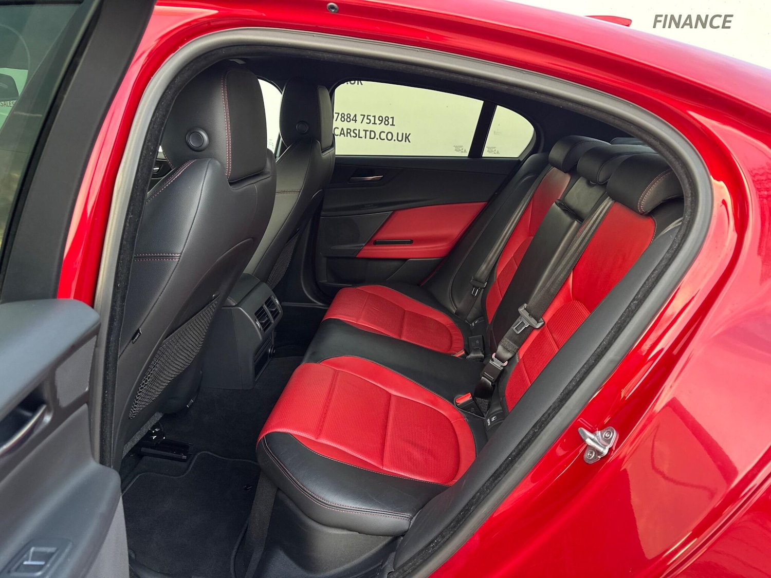 Used Jaguar XE 2017 for sale - 77267783: Photo 16