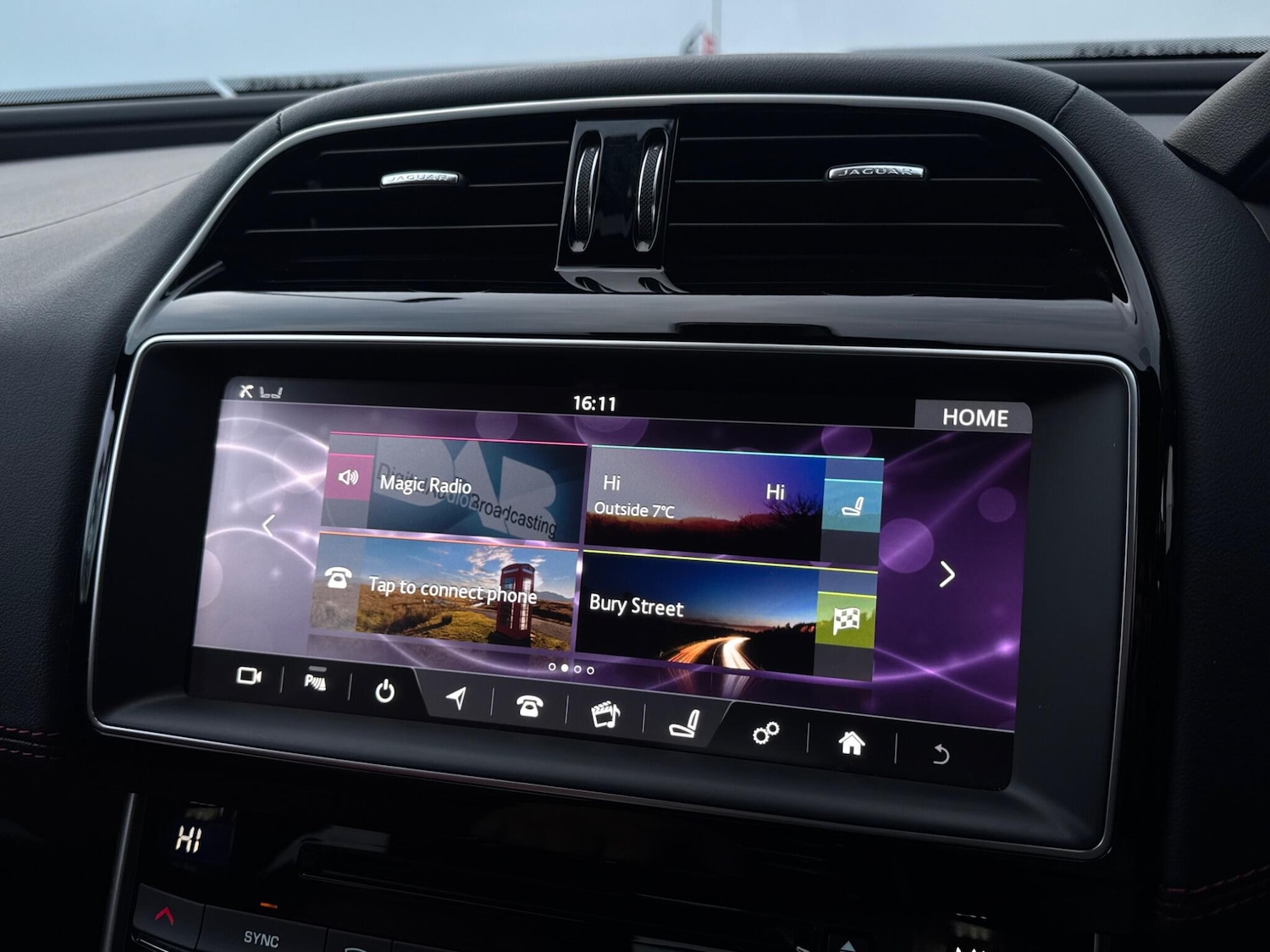 Used Jaguar XE 2017 for sale - 77267783: Photo 38