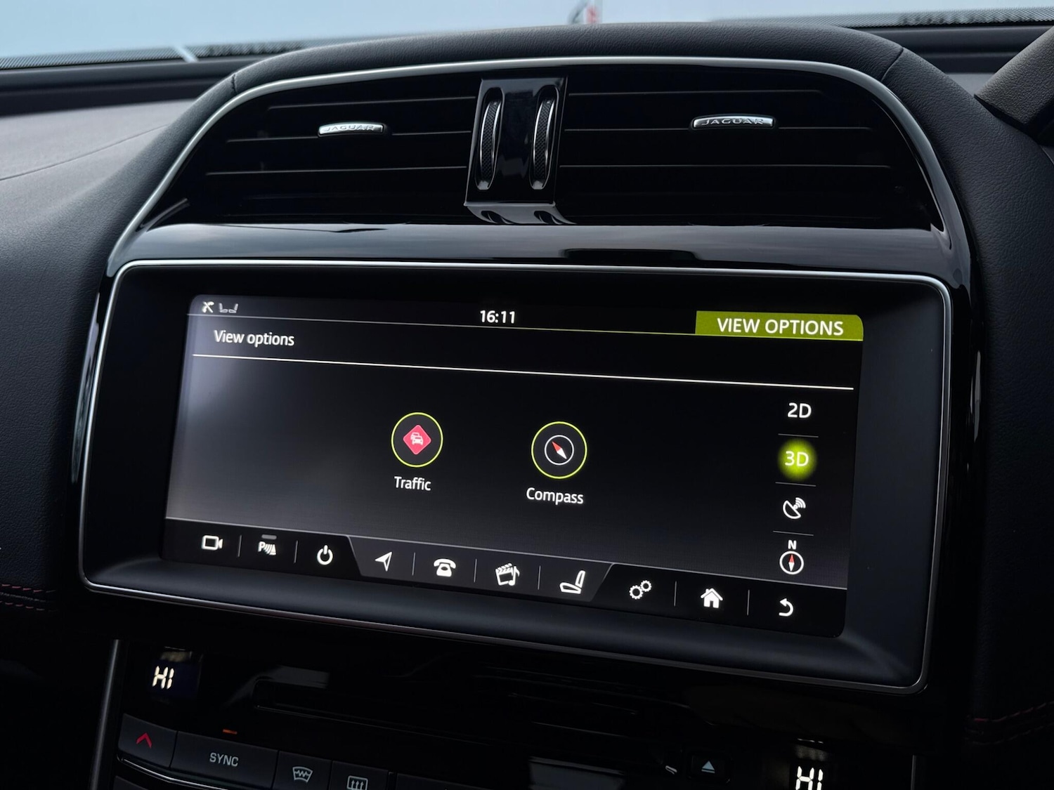 Used Jaguar XE 2017 for sale - 77267783: Photo 48