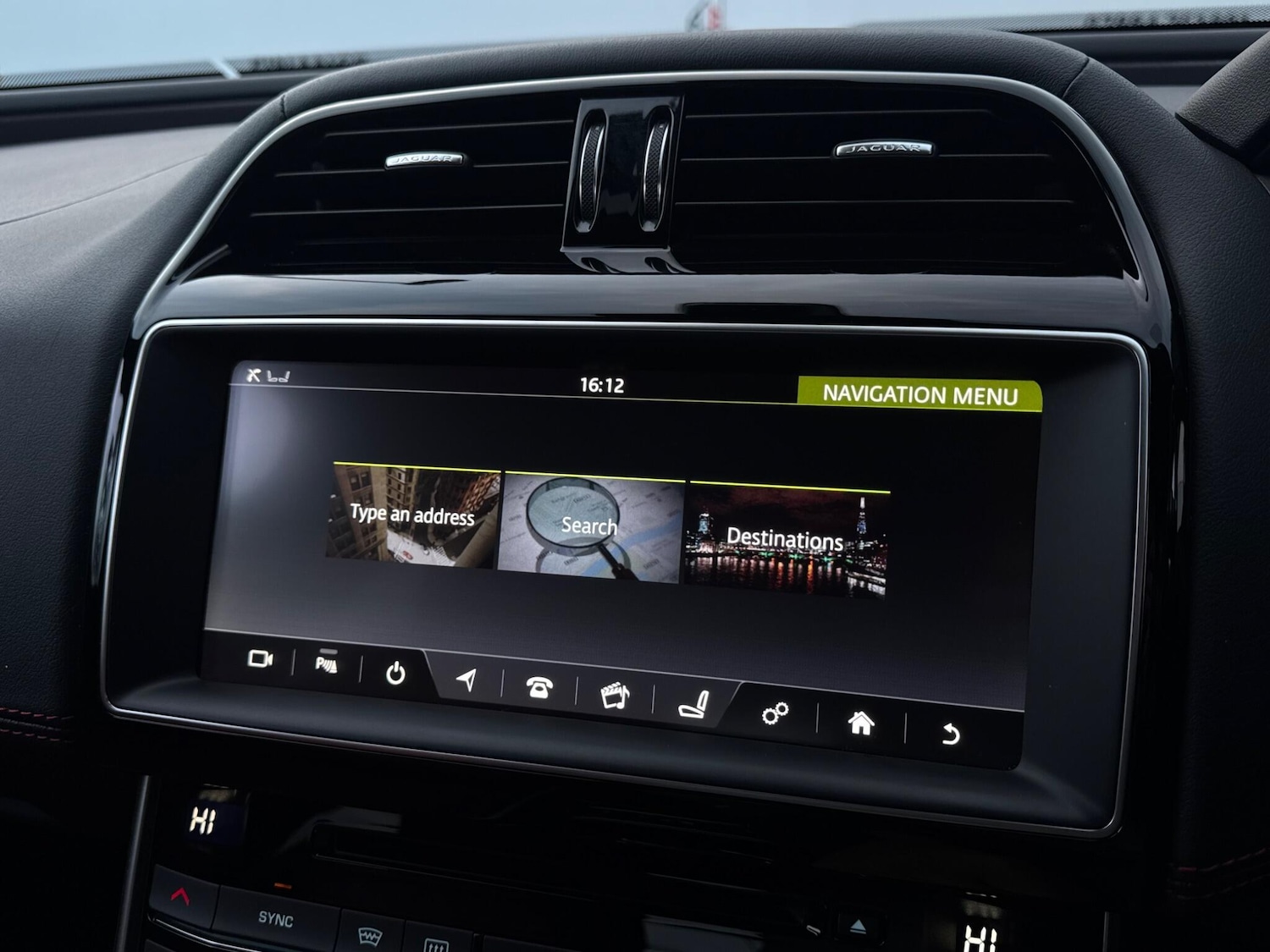 Used Jaguar XE 2017 for sale - 77267783: Photo 53