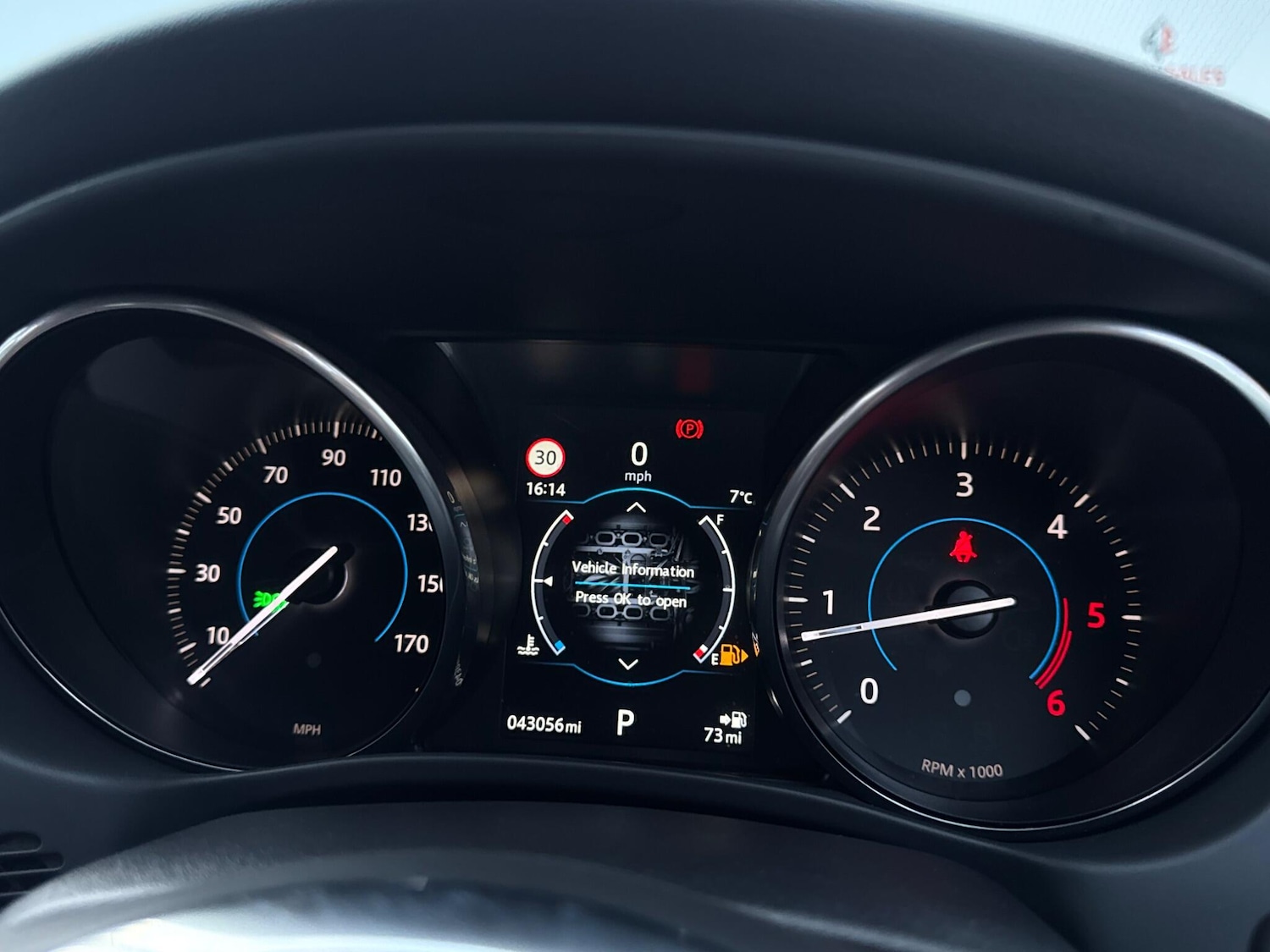 Used Jaguar XE 2017 for sale - 77267783: Photo 54