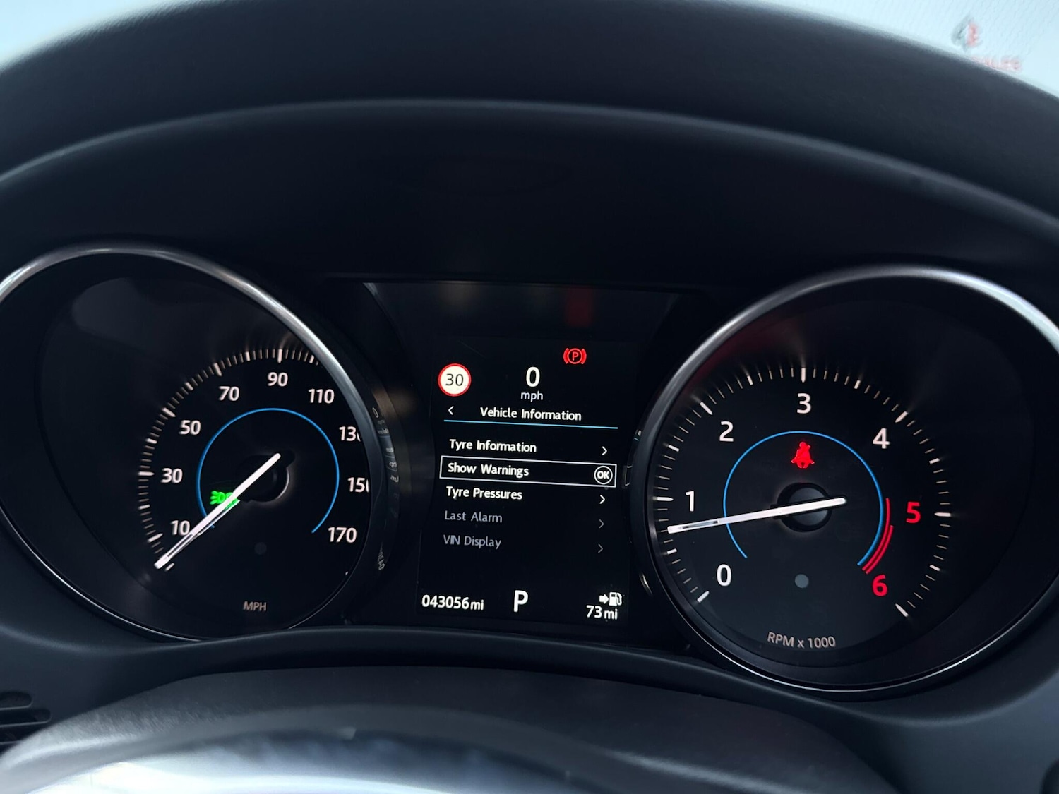 Used Jaguar XE 2017 for sale - 77267783: Photo 55