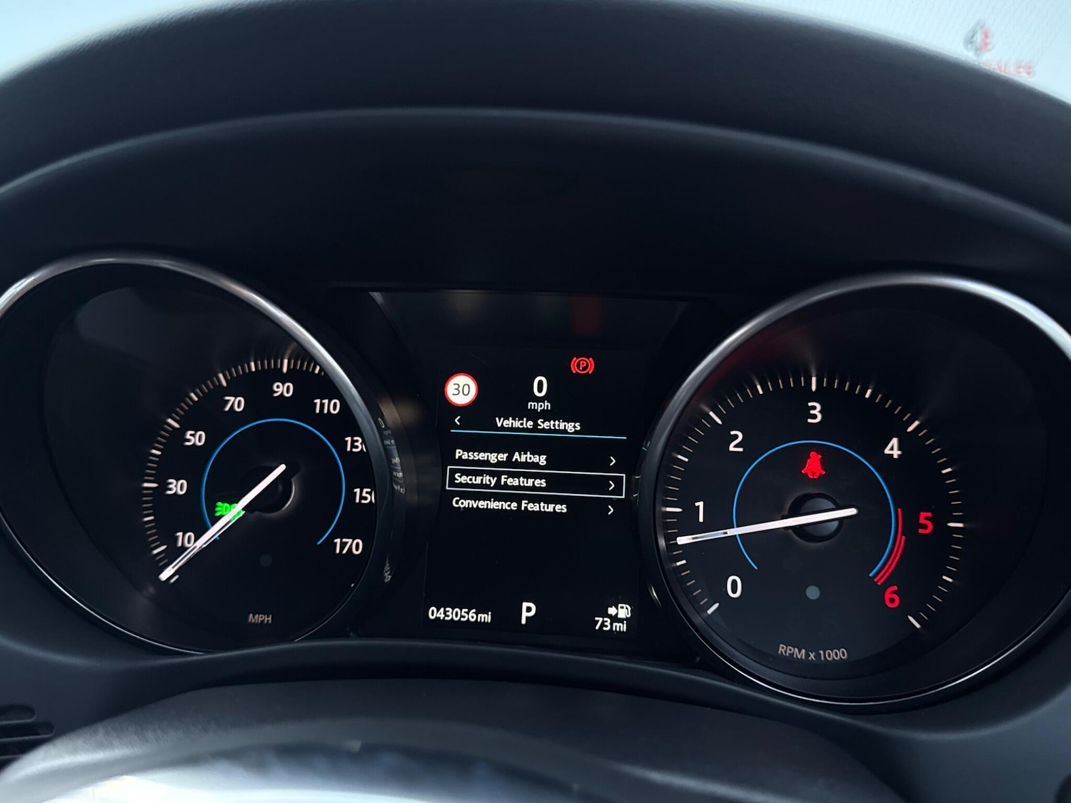 Used Jaguar XE 2017 for sale - 77267783: Photo 56