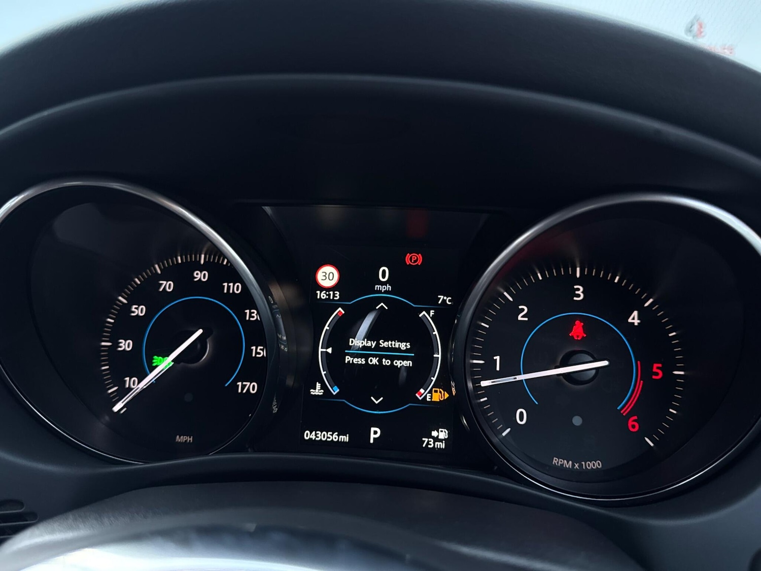 Used Jaguar XE 2017 for sale - 77267783: Photo 58