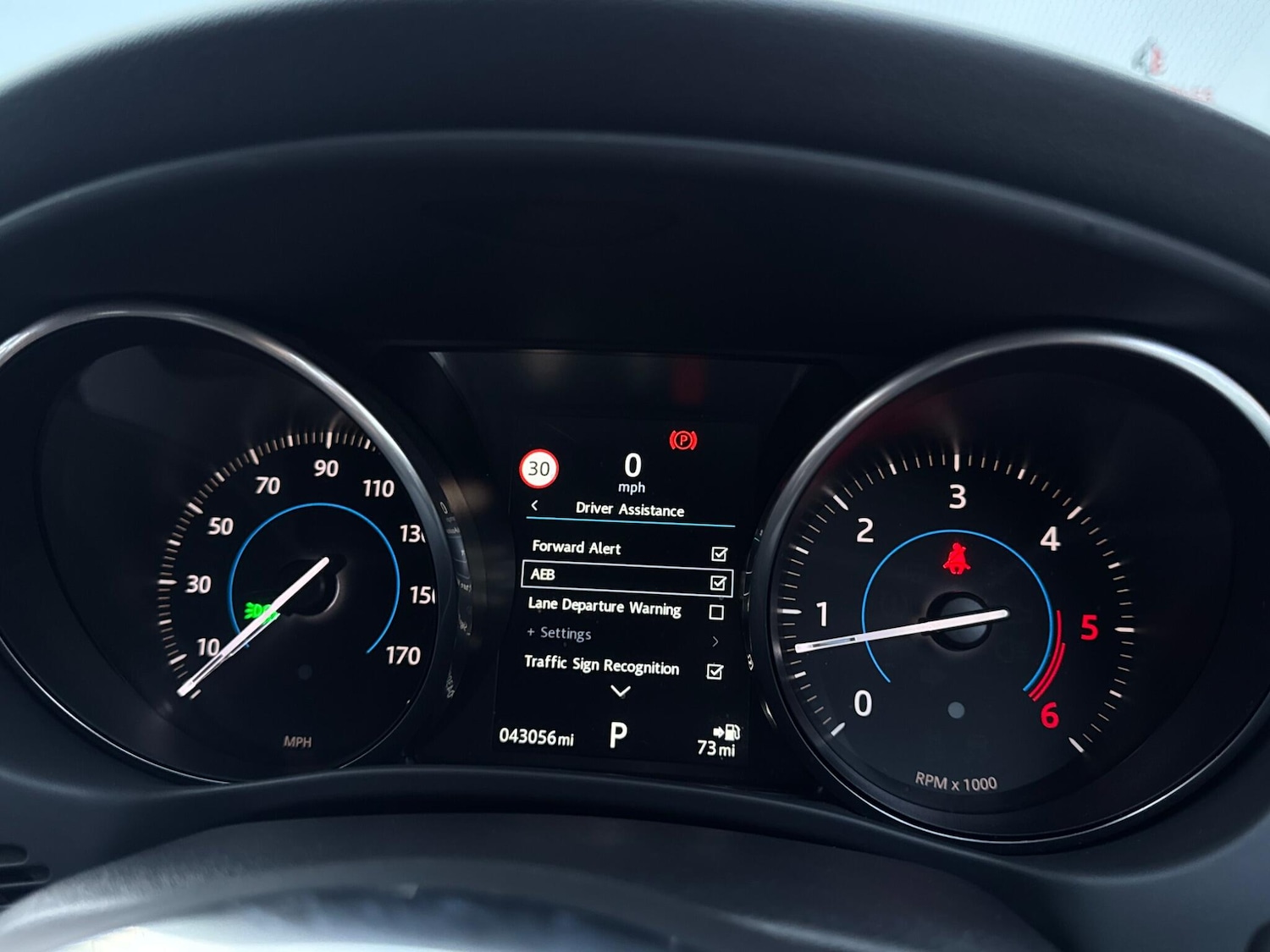 Used Jaguar XE 2017 for sale - 77267783: Photo 60