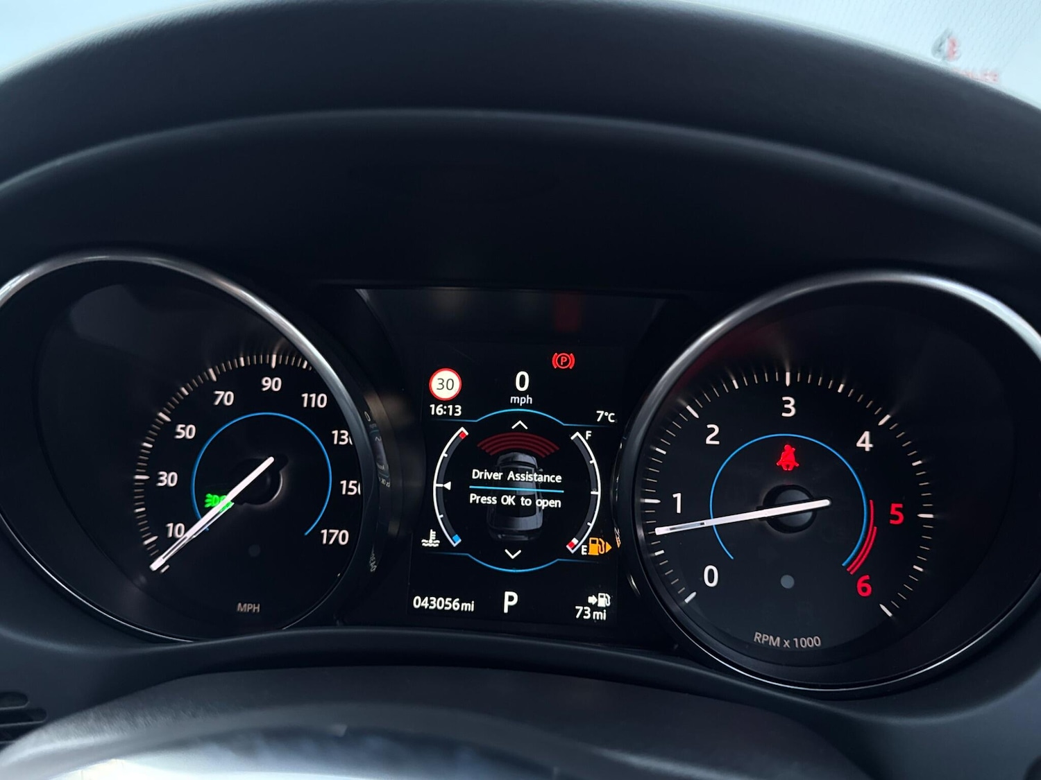 Used Jaguar XE 2017 for sale - 77267783: Photo 61