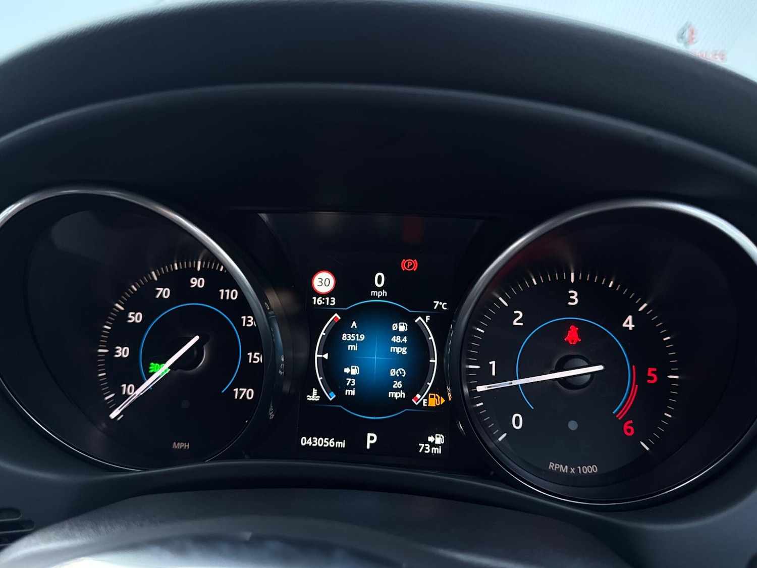 Used Jaguar XE 2017 for sale - 77267783: Photo 62