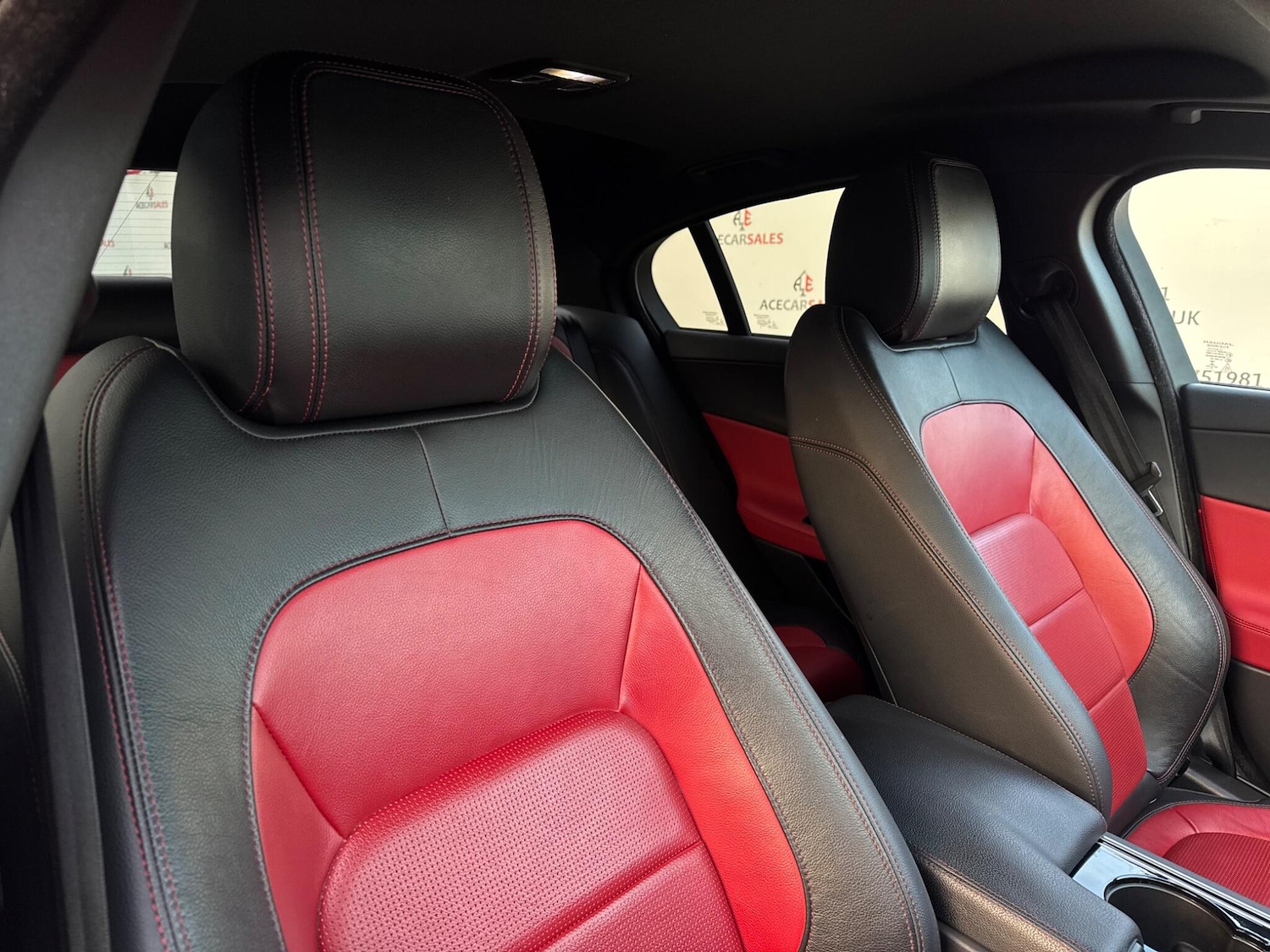 Used Jaguar XE 2017 for sale - 77267783: Photo 67