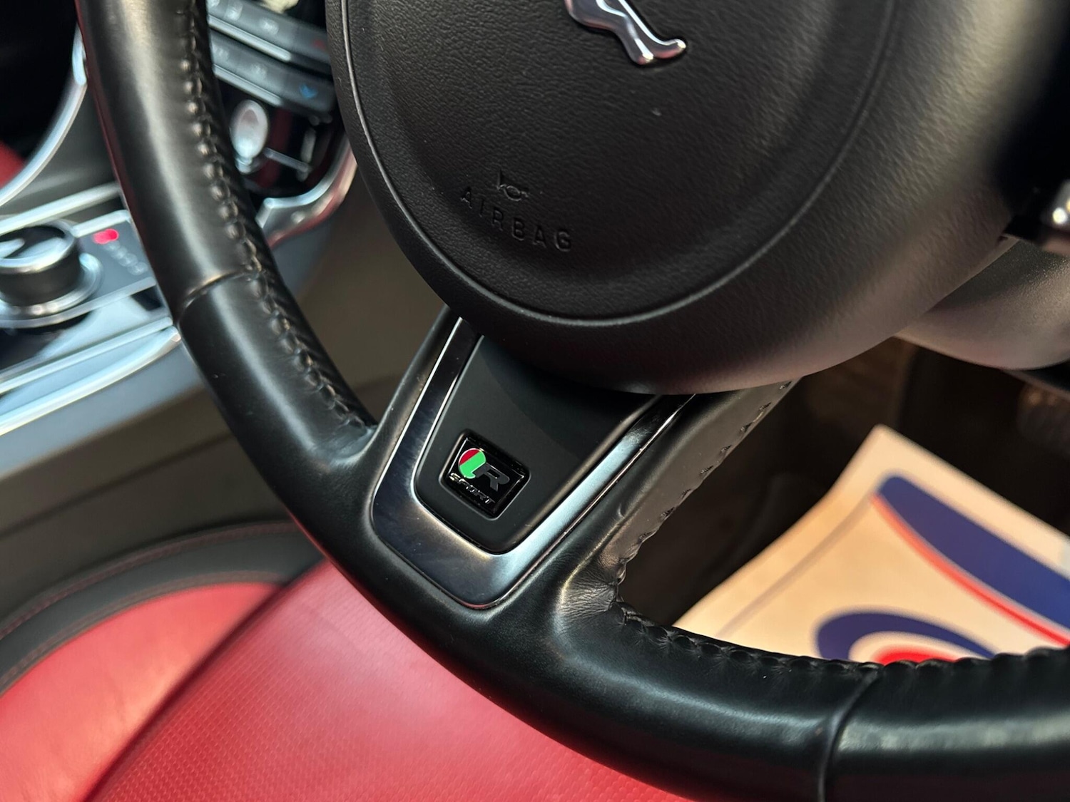 Used Jaguar XE 2017 for sale - 77267783: Photo 68