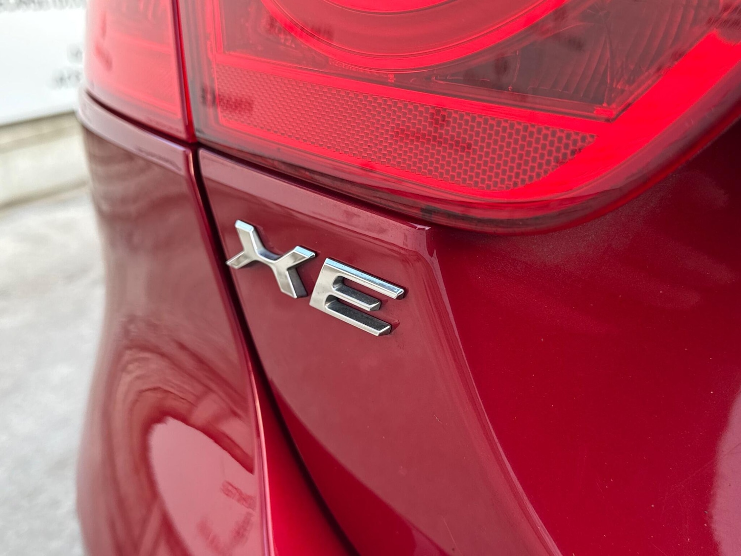 Used Jaguar XE 2017 for sale - 77267783: Photo 71