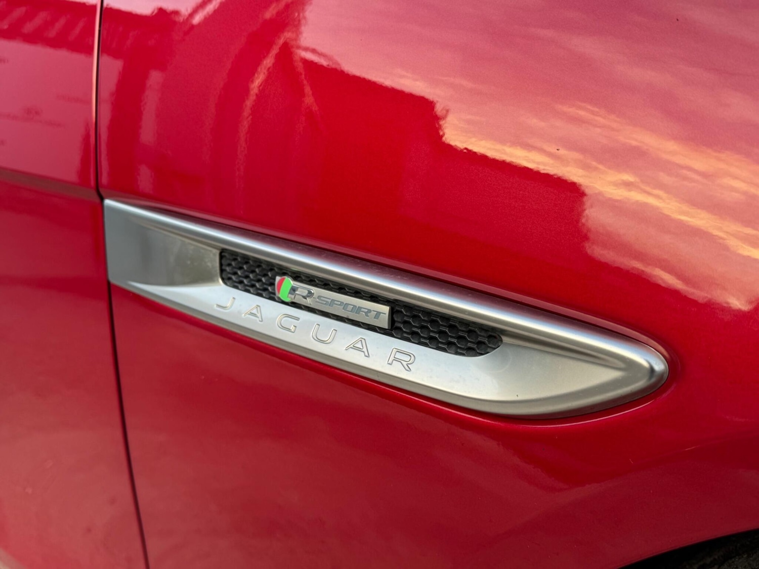 Used Jaguar XE 2017 for sale - 77267783: Photo 73