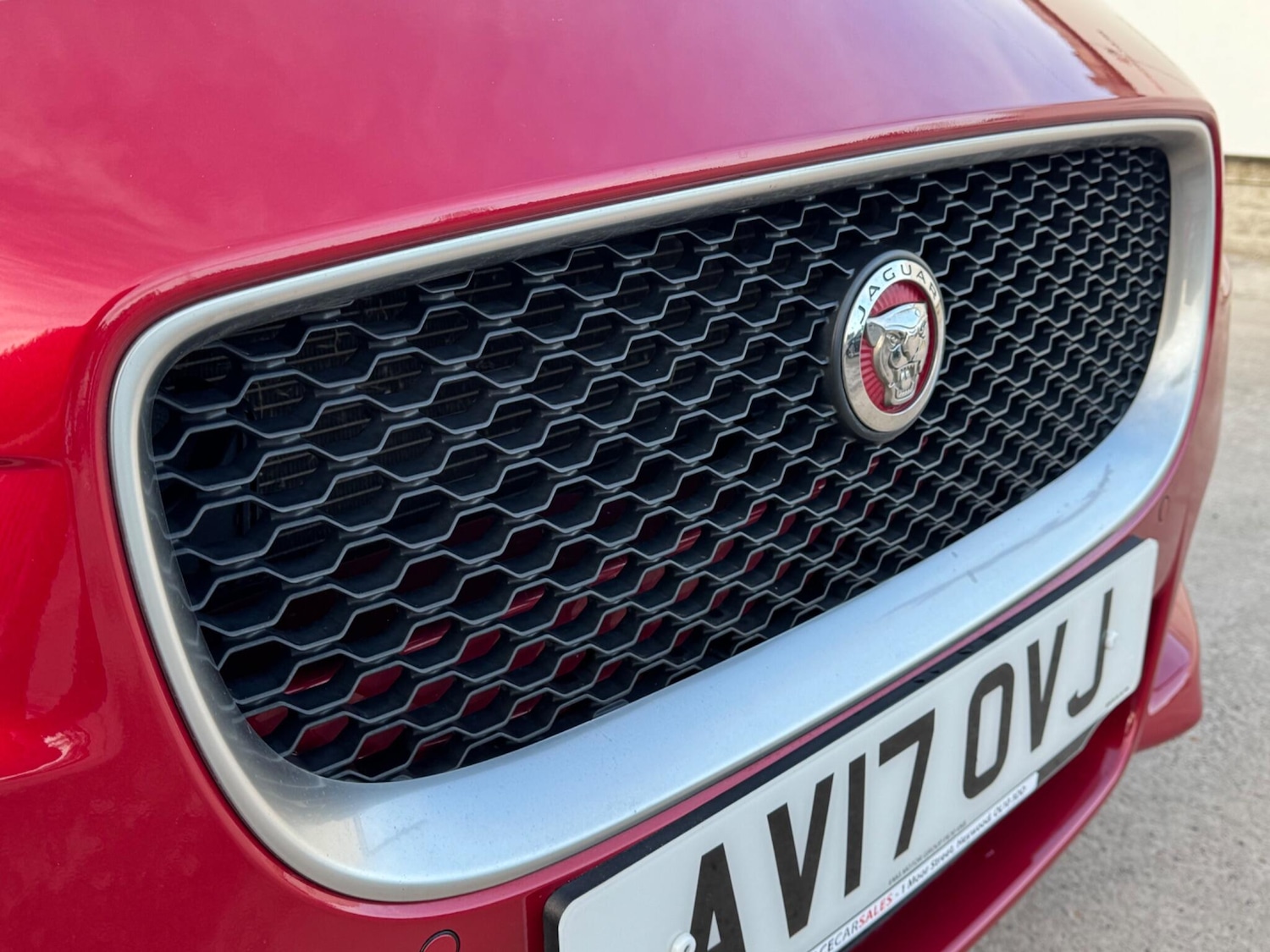 Used Jaguar XE 2017 for sale - 77267783: Photo 75